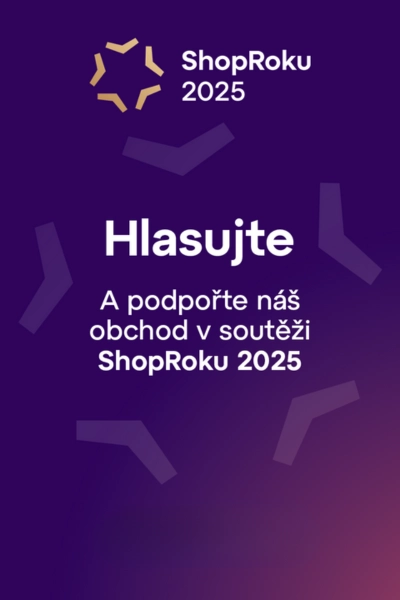 Hlasujte pro nás
