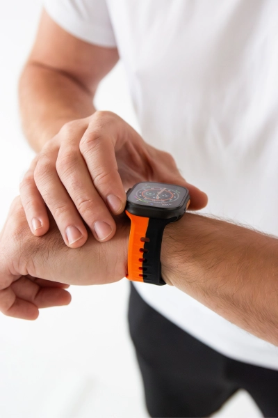 Řemínky na Apple Watch