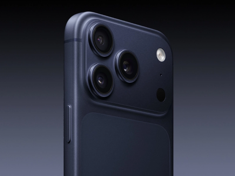 Soutěž o iPhone 17 Pro Max