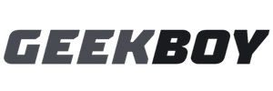 Geekboy