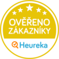 Ověřeno zákazníky Heureka