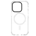 Dárek: Cubenest Kryt na iPhone 15 Pro MagPro Strong Guard bílý