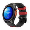 Řemínky na Garmin hodinky – silikon| Cubenest