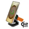 Bezdrátové nabíječky 3v1 pro Samsung | Qi2.2, MagSafe, rychlé nabíjení