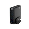USB-C nabíječky 65–240 W | Výkonné GaN adaptéry pro notebooky – Cubenest