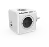 PowerCube Original – rozbočovač bez kabelu i s USB