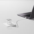 Cubenest AI PD GaN Nano adaptér USB-C 65W A1D65
