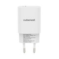 Cubenest PD GaN Adaptér 45W E1D3