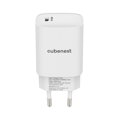 Cubenest PD GaN Adaptér 45W E1D3