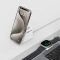 Cubenest 3v1 Bezdrátová magnetická nabíječka E311