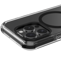 Cubenest Kryt na iPhone 15 Pro MagPro Strong Guard černý