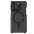 Cubenest Kryt na iPhone 15 Pro MagPro Strong Guard černý