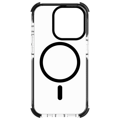 Cubenest Kryt na iPhone 15 Pro MagPro Strong Guard černý