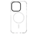 Cubenest Kryt na iPhone 15 Pro MagPro Strong Guard bílý