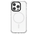 Cubenest Kryt na iPhone 15 Pro MagPro Strong Guard bílý