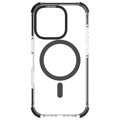 Cubenest Kryt na iPhone 16 Pro MagPro Strong Guard černý