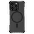 Cubenest Kryt na iPhone 16 Pro MagPro Strong Guard černý