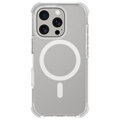 Cubenest Kryt na iPhone 16 Pro MagPro Strong Guard titanový