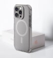 Cubenest Kryt na iPhone 16 Pro MagPro Strong Guard titanový