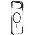 Cubenest Kryt na iPhone 17 Air MagPro Strong Guard černý