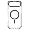 Cubenest Kryt na iPhone 17 Air MagPro Strong Guard černý