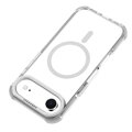 Cubenest Kryt na iPhone 17 Air MagPro Strong Guard bílý
