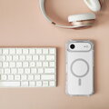 Cubenest Kryt na iPhone 17 Air MagPro Strong Guard bílý