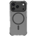 Cubenest Kryt na iPhone 17 Pro MagPro Strong Guard černý