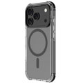Cubenest Kryt na iPhone 17 Pro MagPro Strong Guard černý