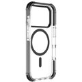Cubenest Kryt na iPhone 17 Pro MagPro Strong Guard černý