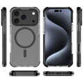 Cubenest Kryt na iPhone 17 Pro MagPro Strong Guard černý