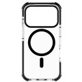 Cubenest Kryt na iPhone 17 Pro MagPro Strong Guard černý