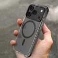 Cubenest Kryt na iPhone 17 Pro MagPro Strong Guard černý