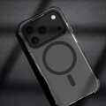Cubenest Kryt na iPhone 17 Pro MagPro Strong Guard černý