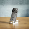 Cubenest Kryt na iPhone 17 Pro MagPro Strong Guard černý