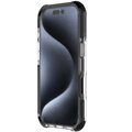 Cubenest Kryt na iPhone 17 Pro MagPro Strong Guard černý