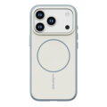 Cubenest Kryt na iPhone 17 Pro s podporou MagSafe matný béžový