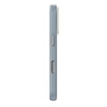 Cubenest Kryt na iPhone 17 Pro s podporou MagSafe matný béžový