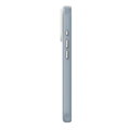 Cubenest Kryt na iPhone 17 Pro s podporou MagSafe matný béžový