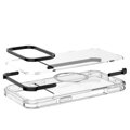 Cubenest Kryt na iPhone 17 Pro Max MagPro Strong Guard černý