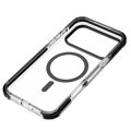Cubenest Kryt na iPhone 17 Pro Max MagPro Strong Guard černý