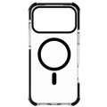 Cubenest Kryt na iPhone 17 Pro Max MagPro Strong Guard černý
