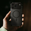 Cubenest Kryt na iPhone 17 Pro Max MagPro Strong Guard černý