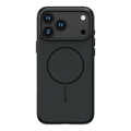 Cubenest Kryt na iPhone 17 Pro Max s podporou MagSafe matný černý