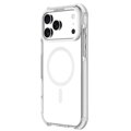 Cubenest Kryt na iPhone 17 Pro Max MagPro Strong Guard bílý