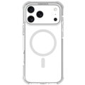 Cubenest Kryt na iPhone 17 Pro Max MagPro Strong Guard bílý