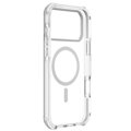 Cubenest Kryt na iPhone 17 Pro Max MagPro Strong Guard bílý