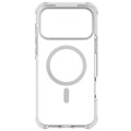 Cubenest Kryt na iPhone 17 Pro Max MagPro Strong Guard bílý
