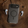 Cubenest Kryt na iPhone 17 Air MagPro Strong Guard černý