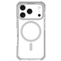 Cubenest Kryt na iPhone 17 Pro MagPro Strong Guard bílý